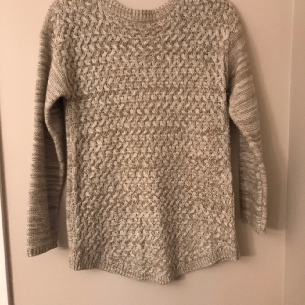Knit Sweater